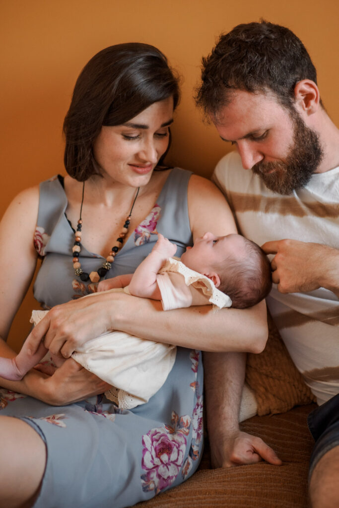 séance photo bébé studio montpellier