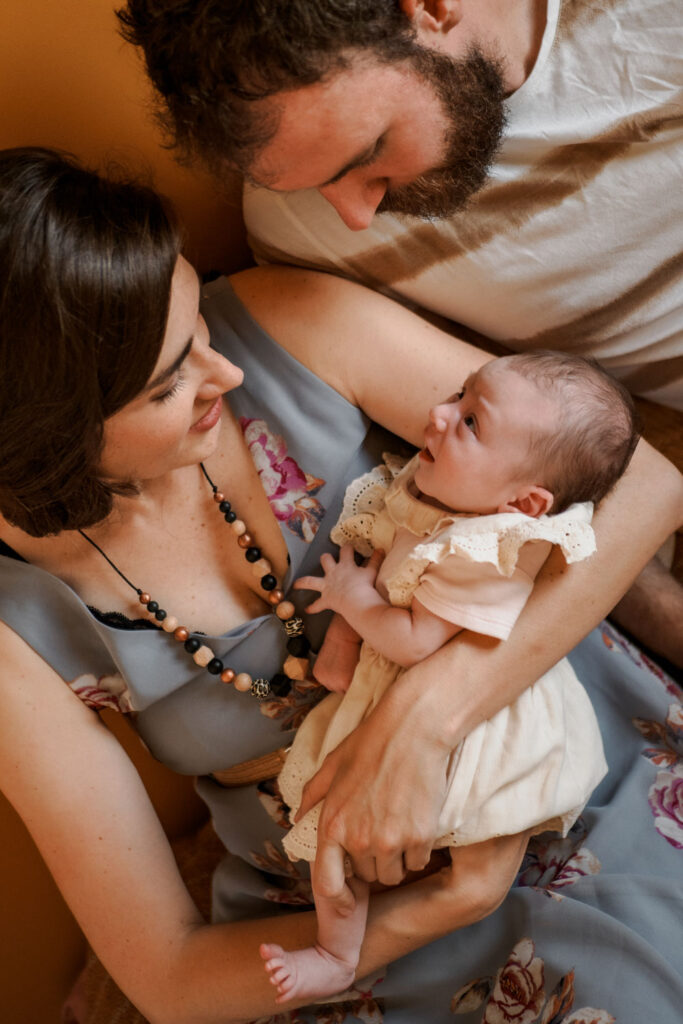 séance photo bébé studio montpellier