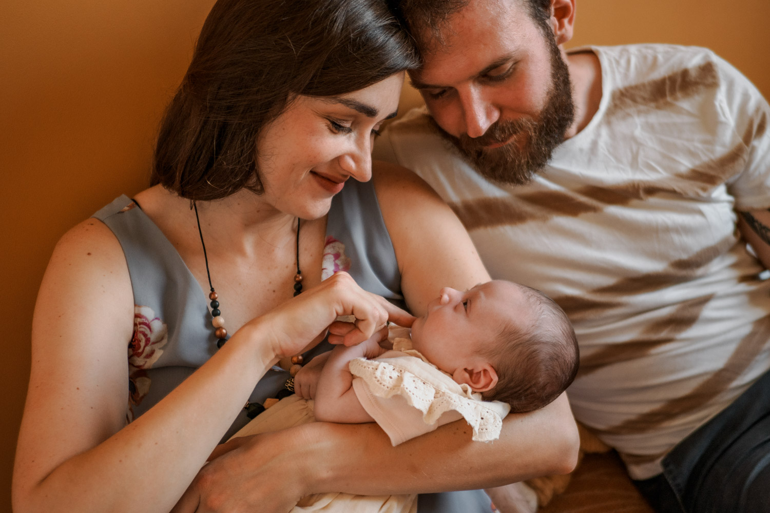 séance photo bébé studio montpellier