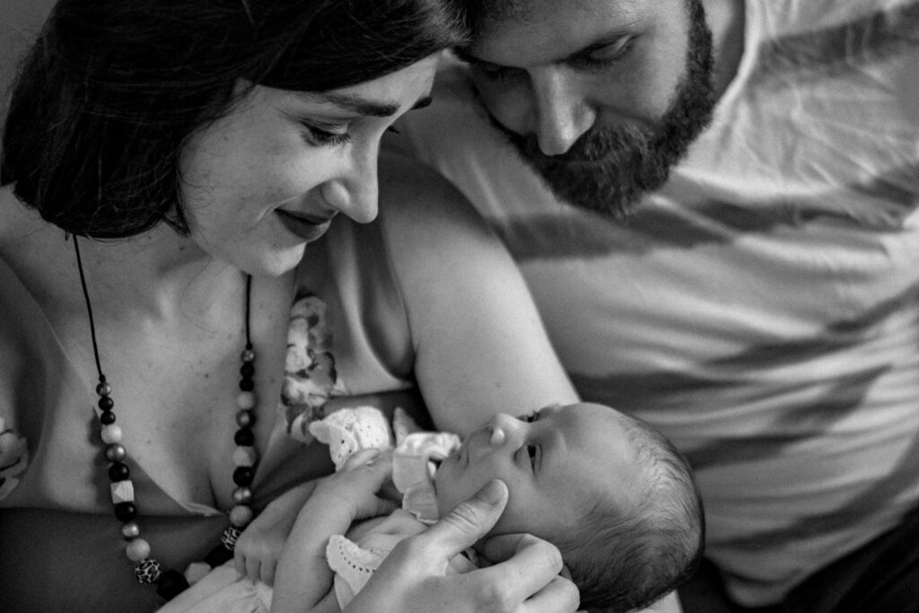 séance photo bébé studio montpellier