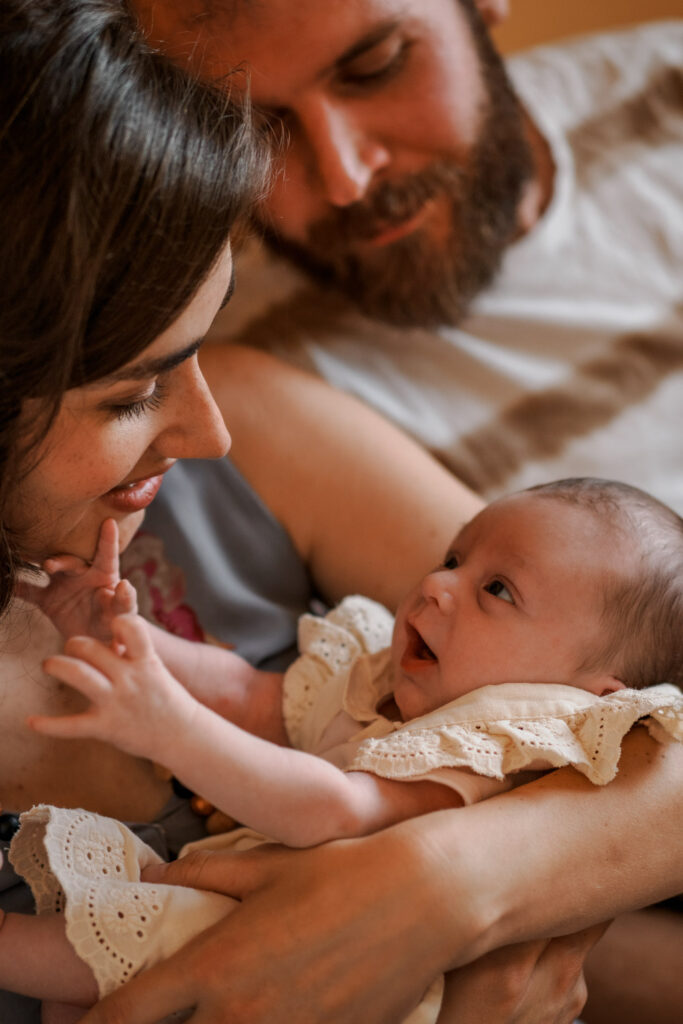 séance photo bébé studio montpellier
