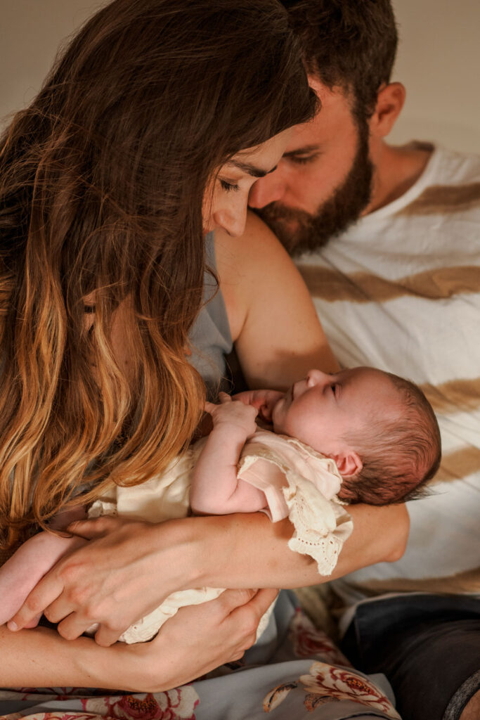 séance photo bébé studio montpellier