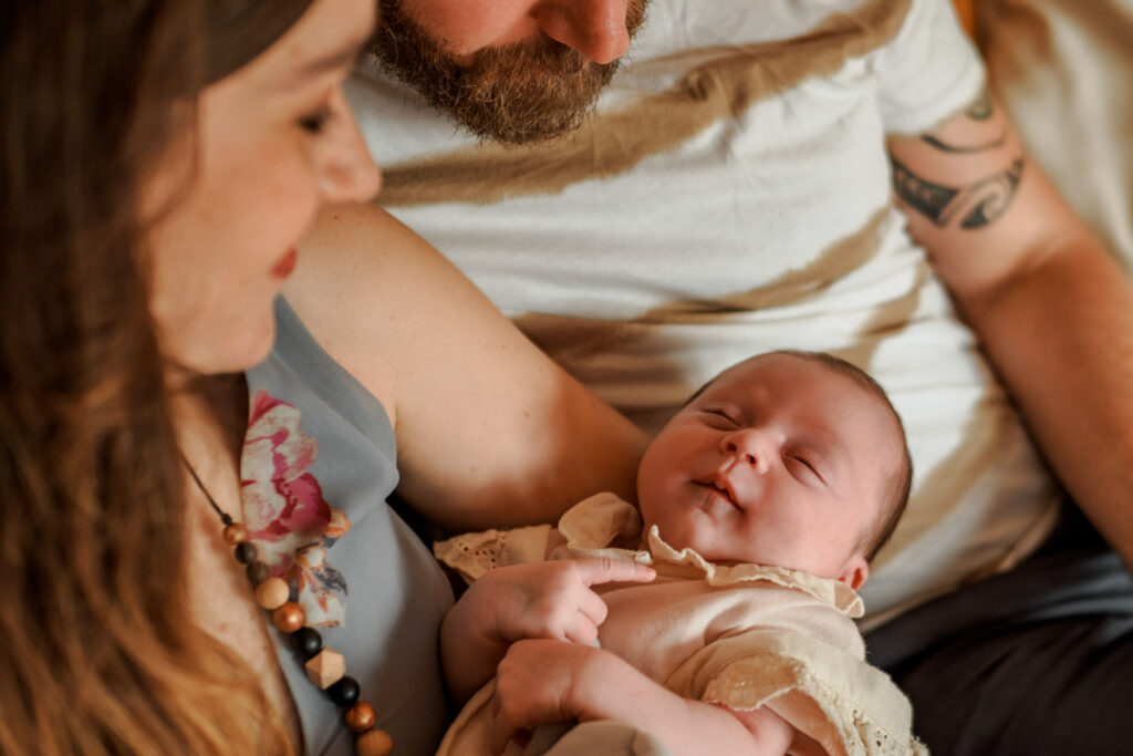 séance photo bébé studio montpellier