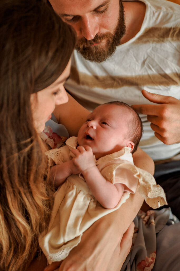 séance photo bébé studio montpellier