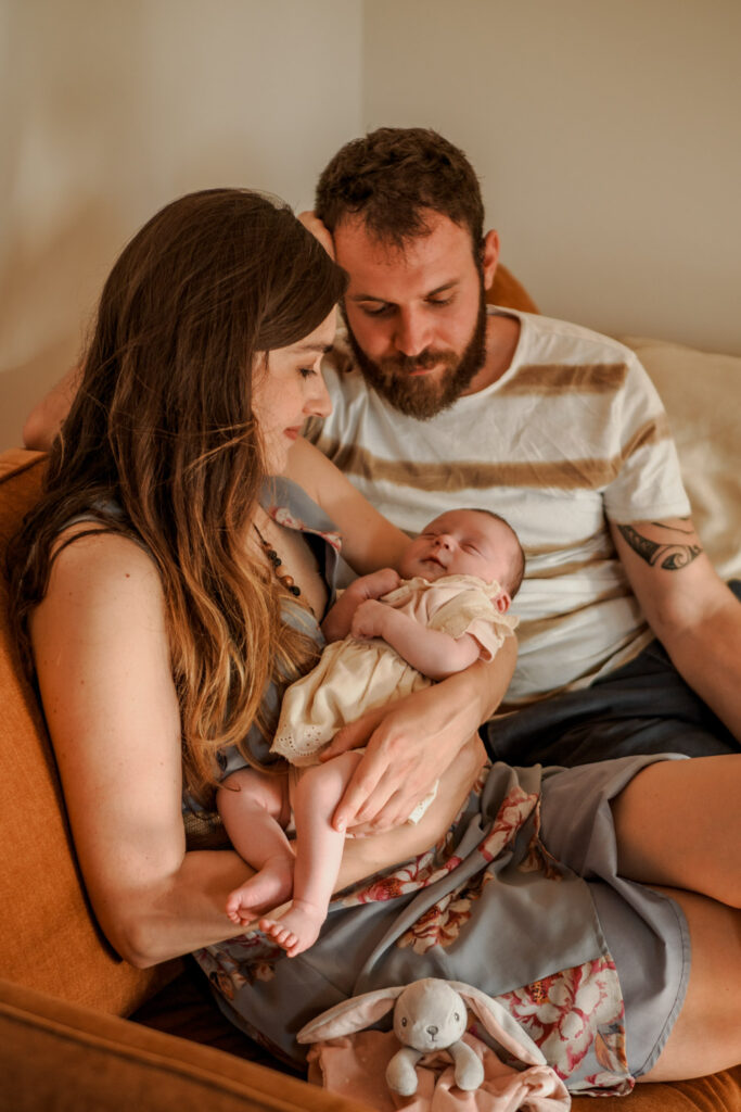 séance photo bébé studio montpellier