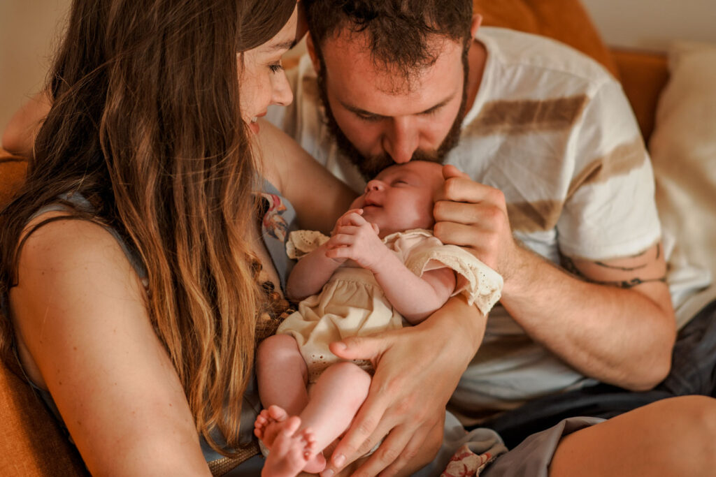 séance photo bébé studio montpellier