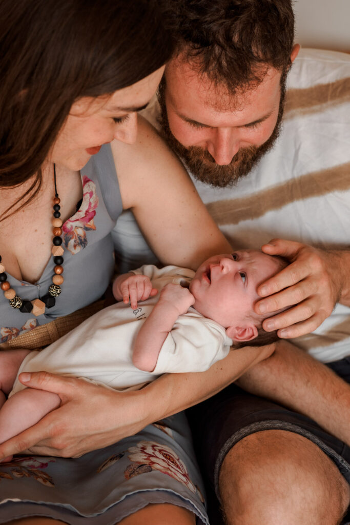 séance photo bébé studio montpellier