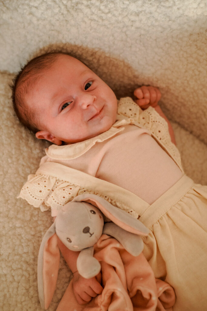 séance photo bébé studio montpellier