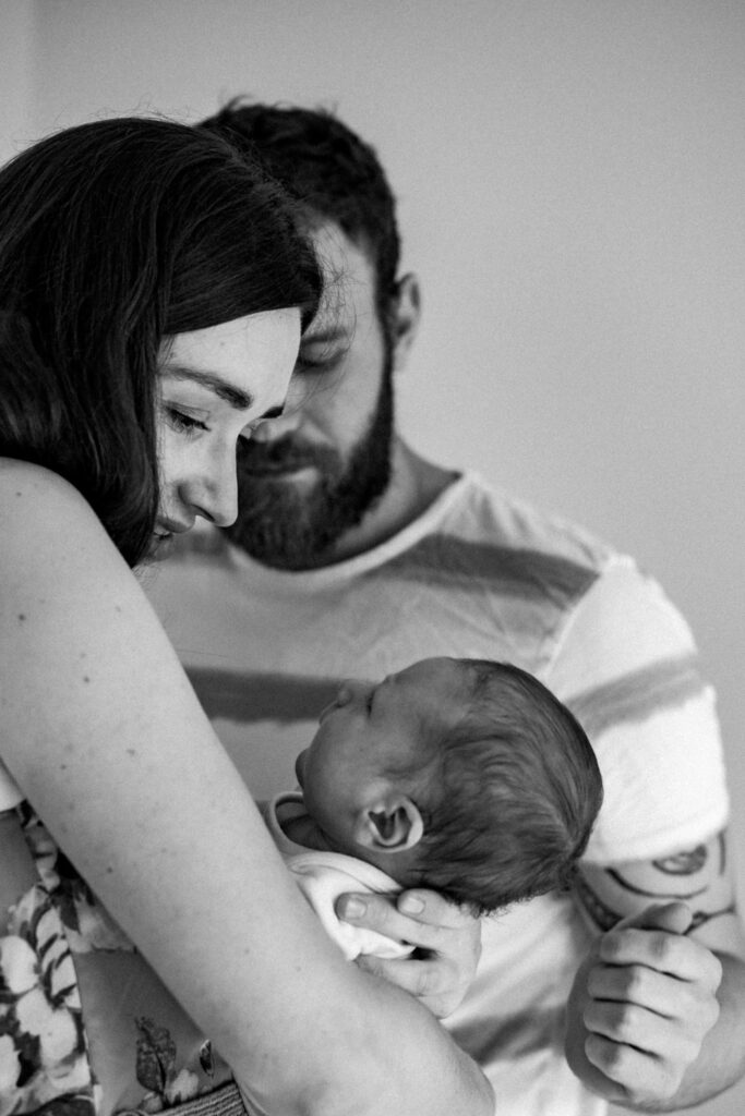 séance photo bébé studio montpellier
