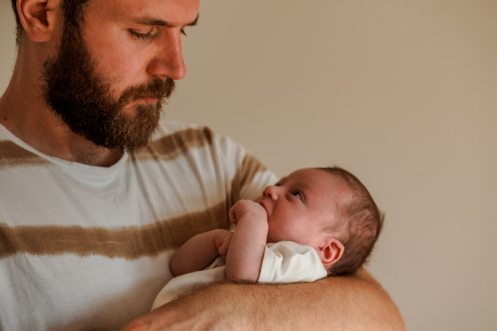 séance photo bébé studio montpellier