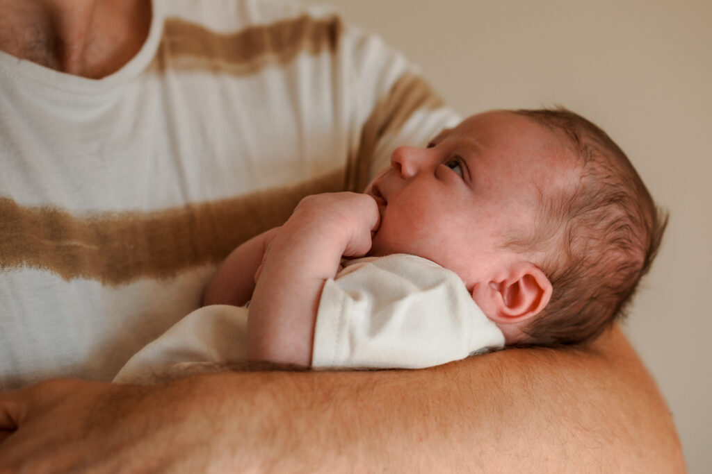 séance photo bébé studio montpellier