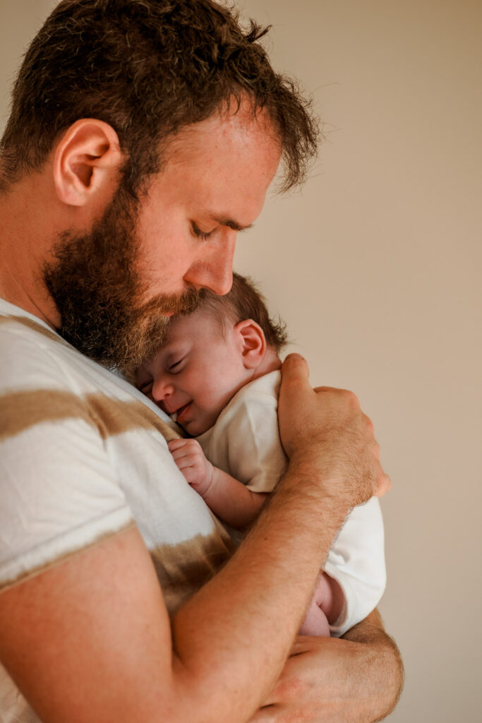 séance photo bébé studio montpellier