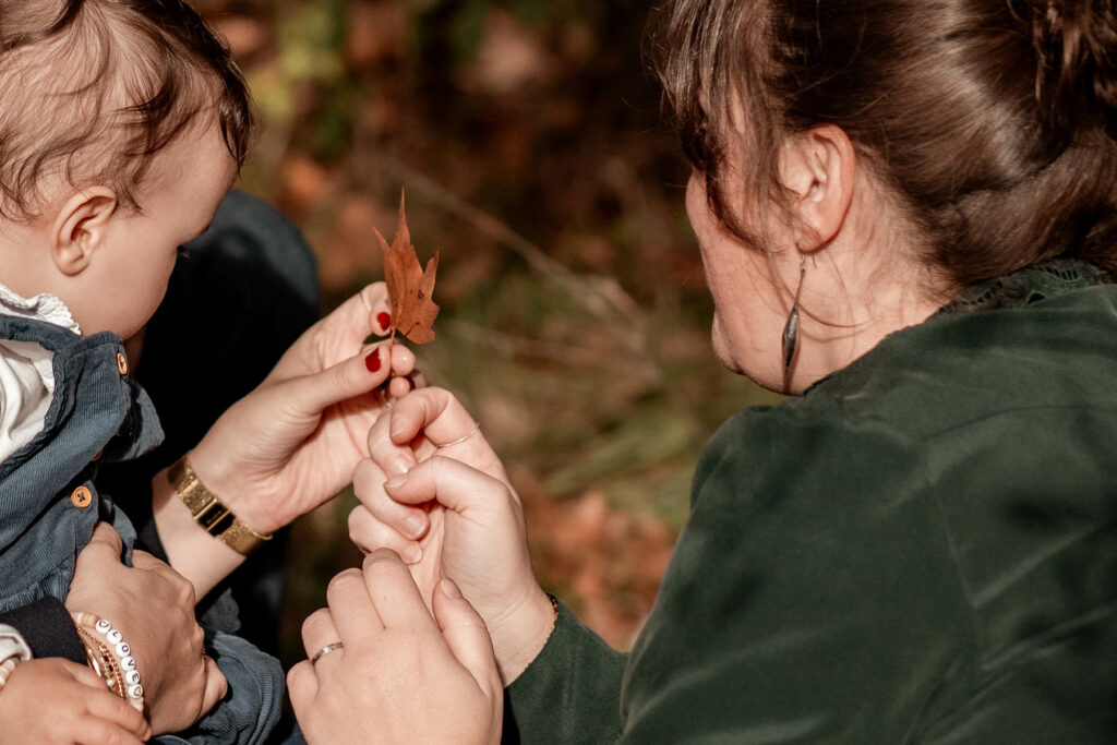 séance photo en famille montpellier