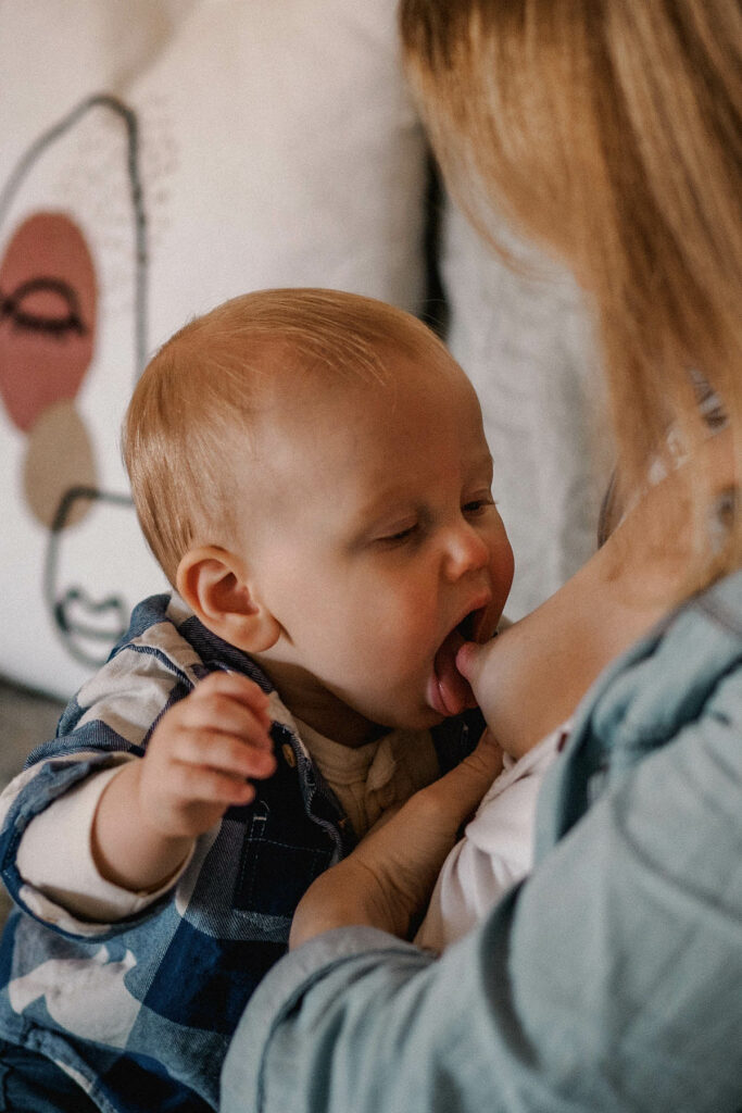 photographe allaitement montpellier