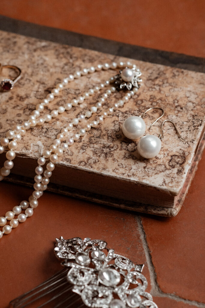 mariage chateau de sainte cecile