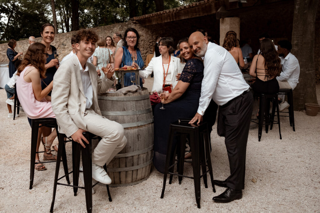 mariage edito granoupiac