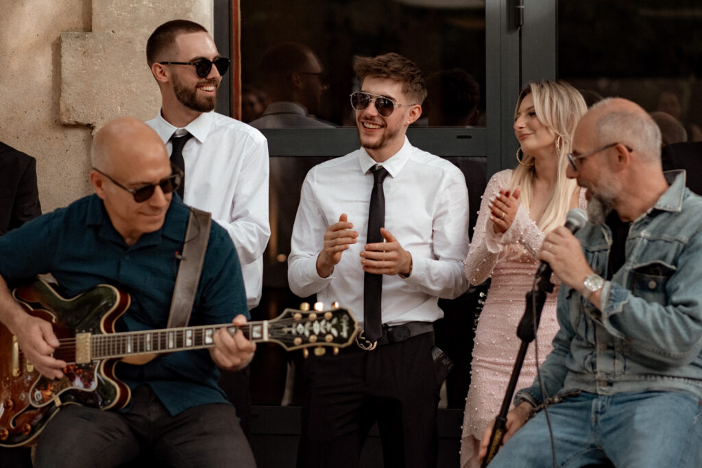 mariage style edito chateau granoupiac