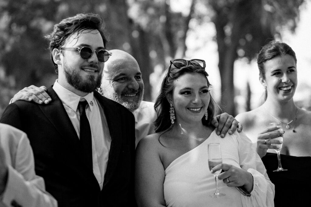 mariage style edito chateau granoupiac