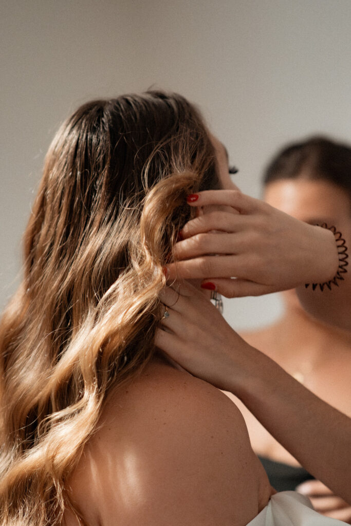 mariage style edito chateau granoupiac