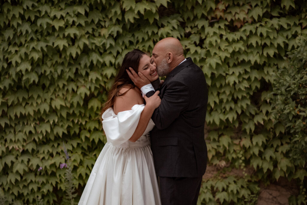 mariage style edito chateau granoupiac