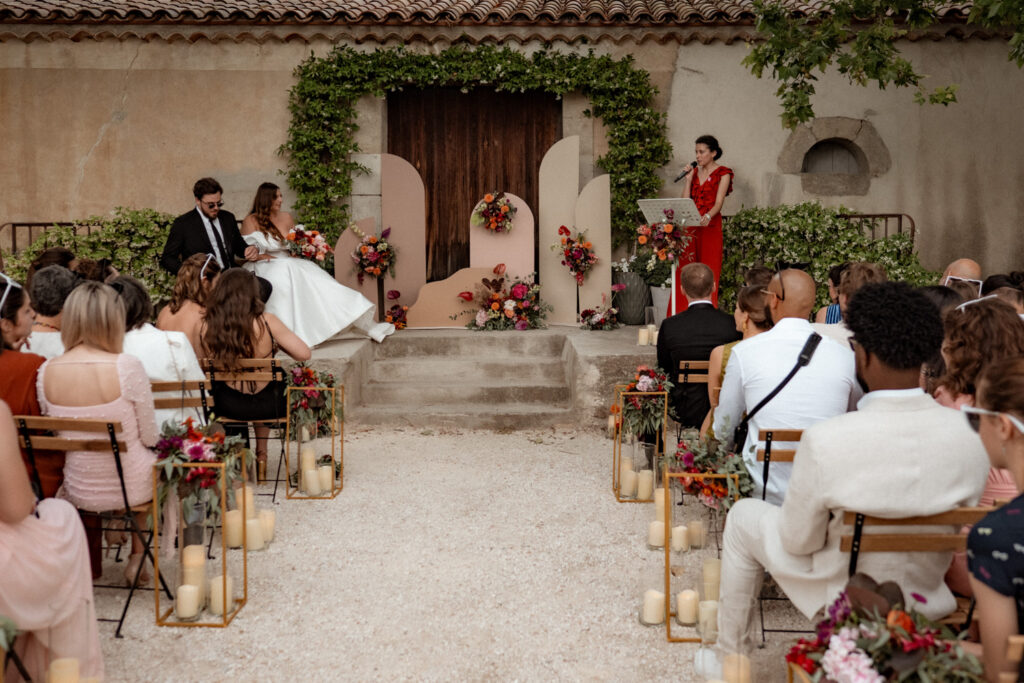 mariage style edito chateau granoupiac