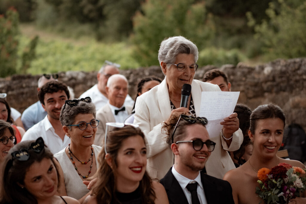 mariage style edito chateau granoupiac