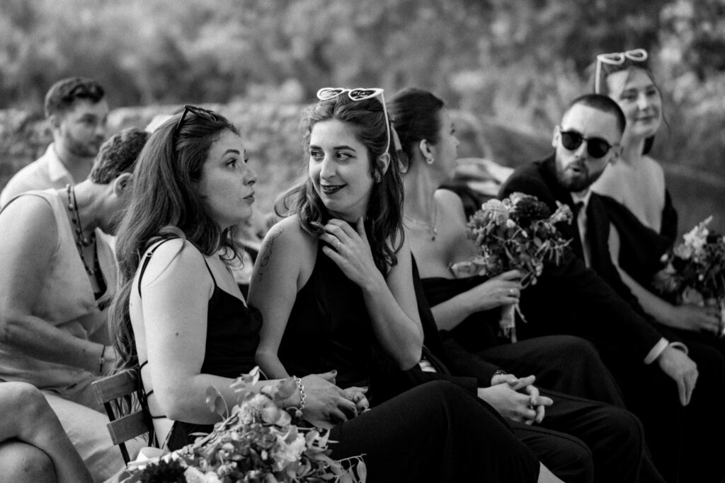 mariage style edito chateau granoupiac