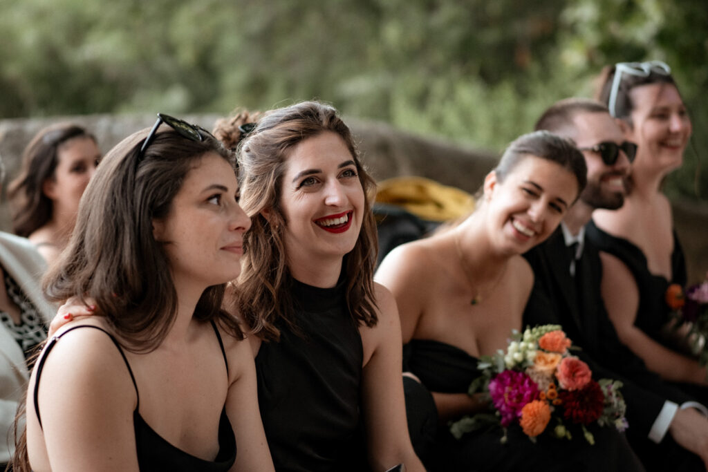 mariage style edito chateau granoupiac