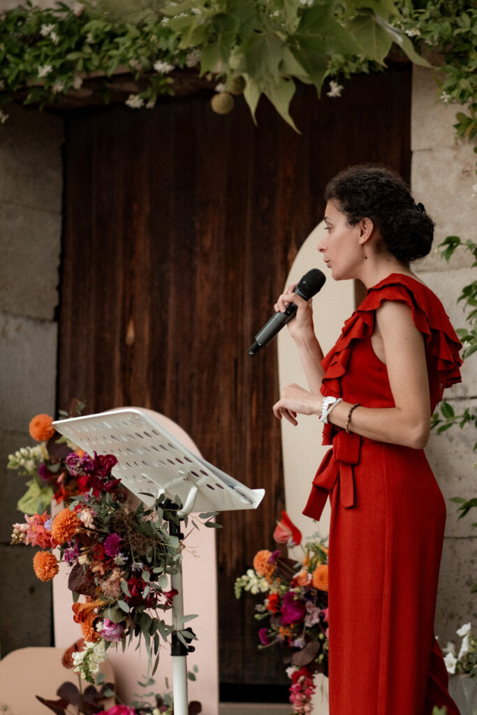 mariage style edito chateau granoupiac