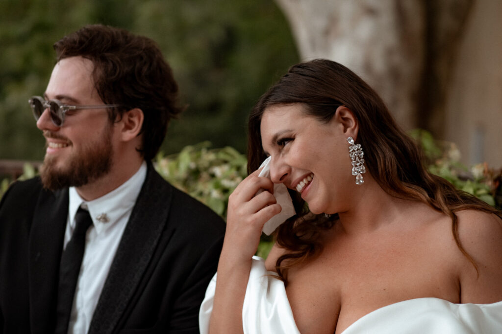 mariage style edito chateau granoupiac