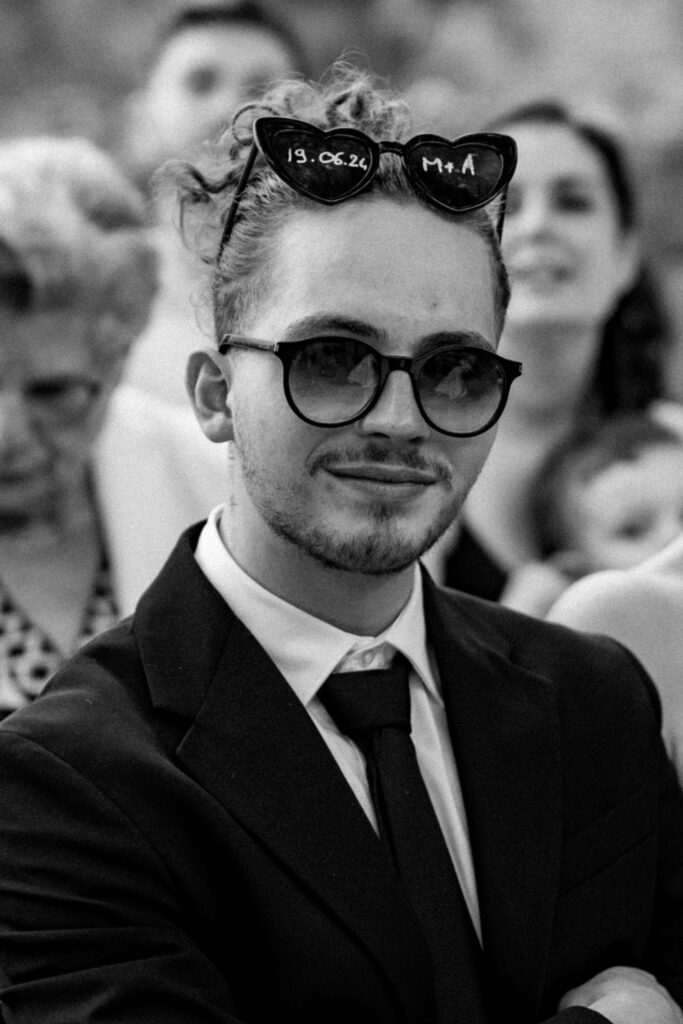 mariage style edito chateau granoupiac