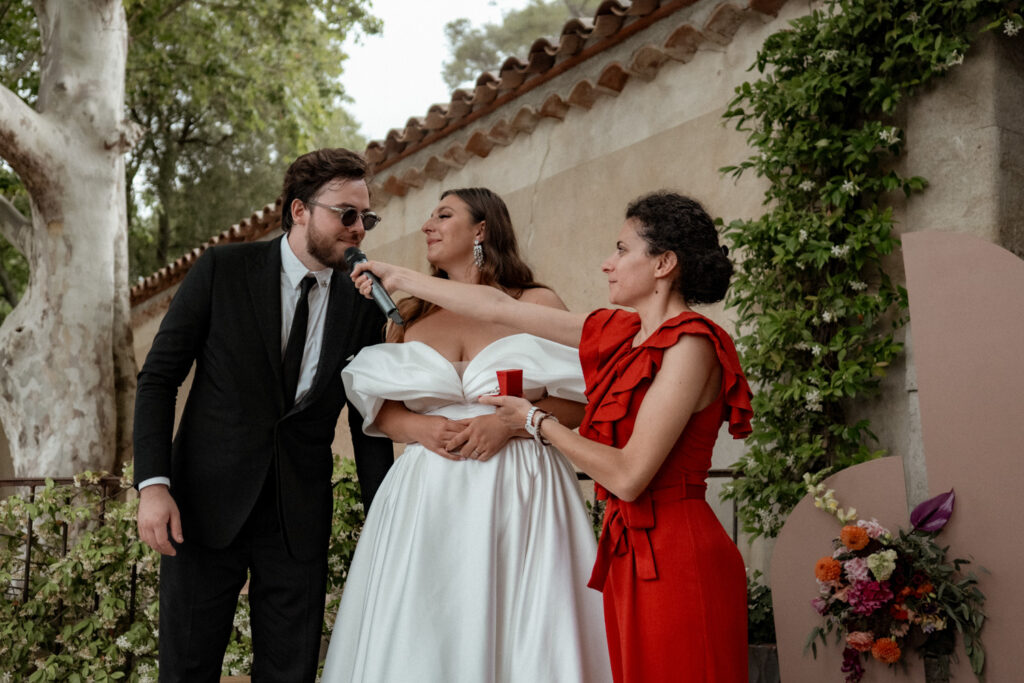 mariage style edito chateau granoupiac