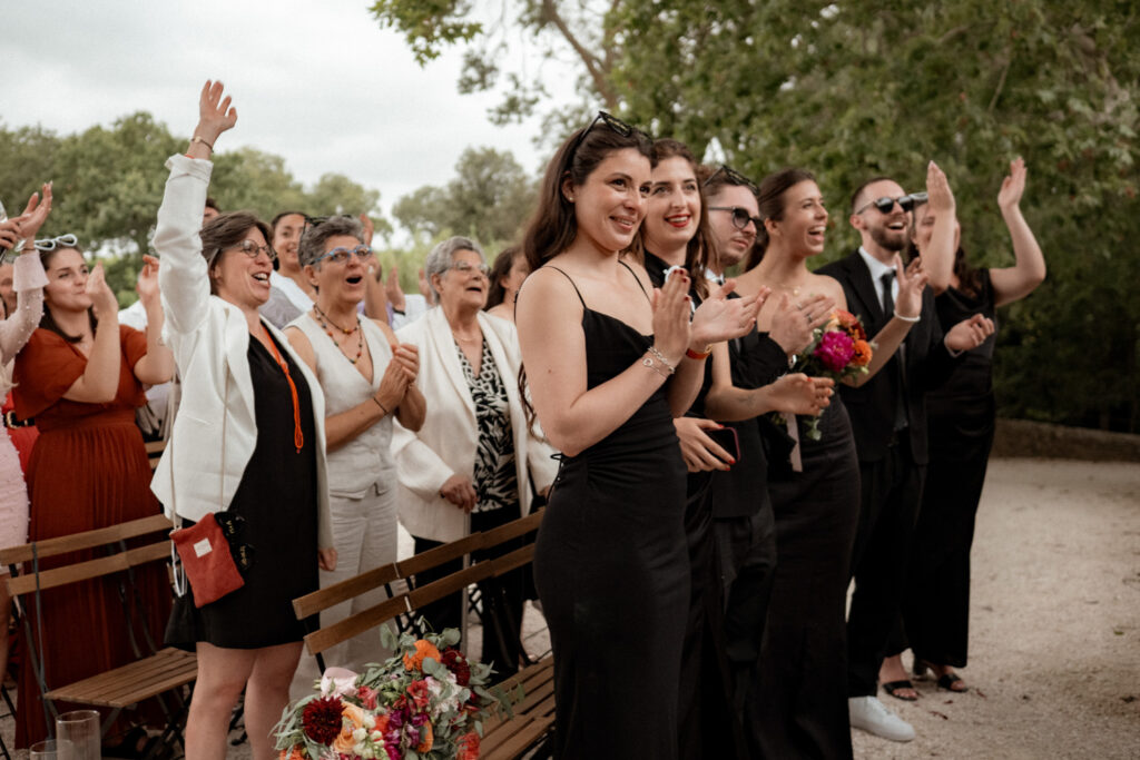 mariage style edito chateau granoupiac