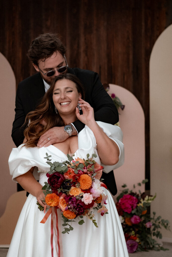 mariage style edito chateau granoupiac