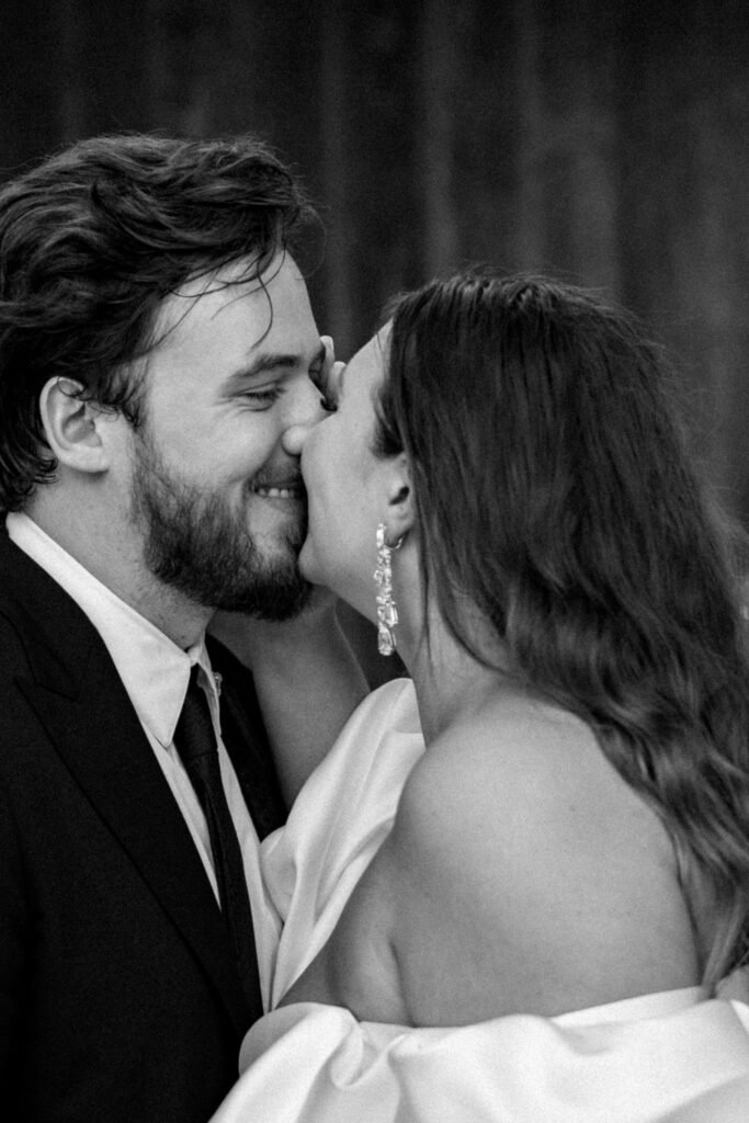 mariage style edito chateau granoupiac