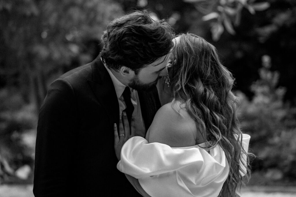 mariage style edito chateau granoupiac