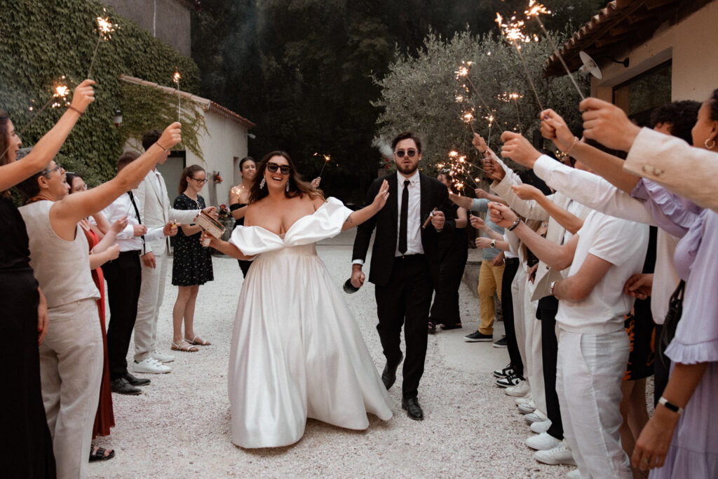 mariage style edito chateau granoupiac