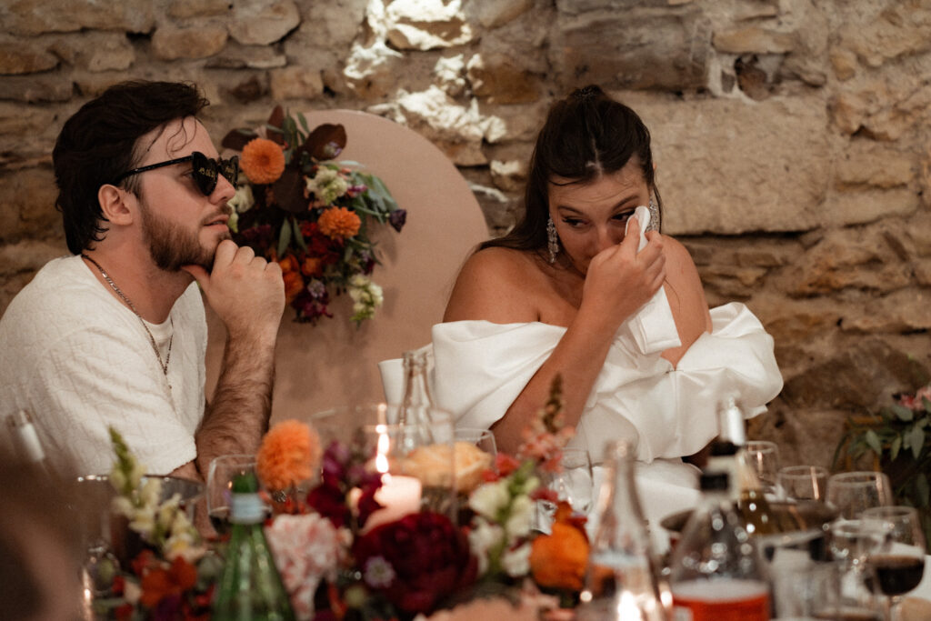 mariage style edito chateau granoupiac