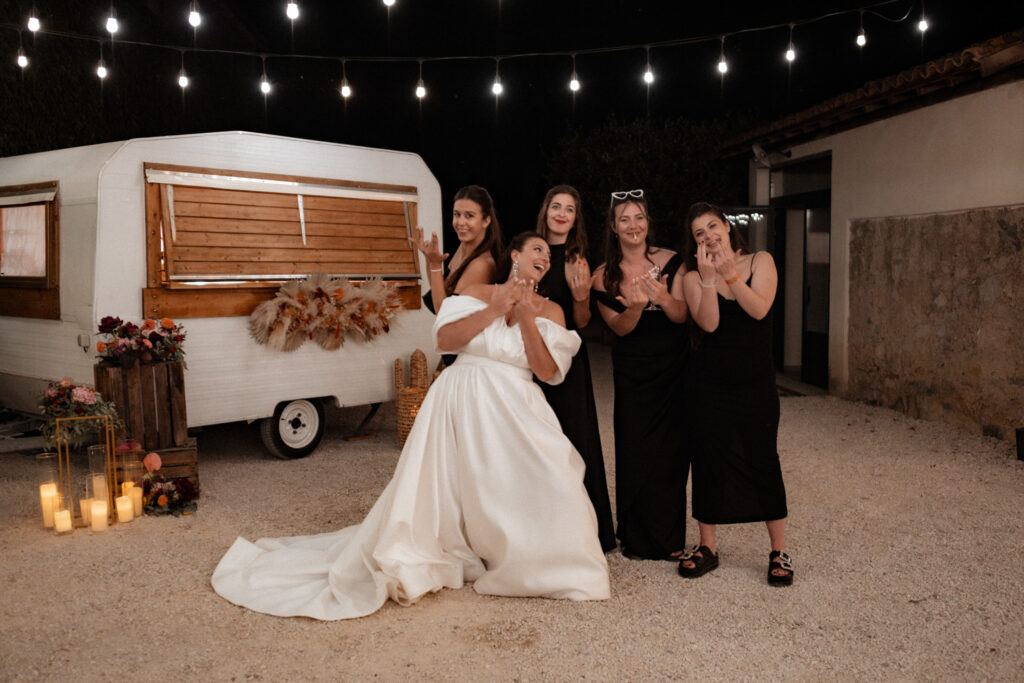 mariage style edito chateau granoupiac