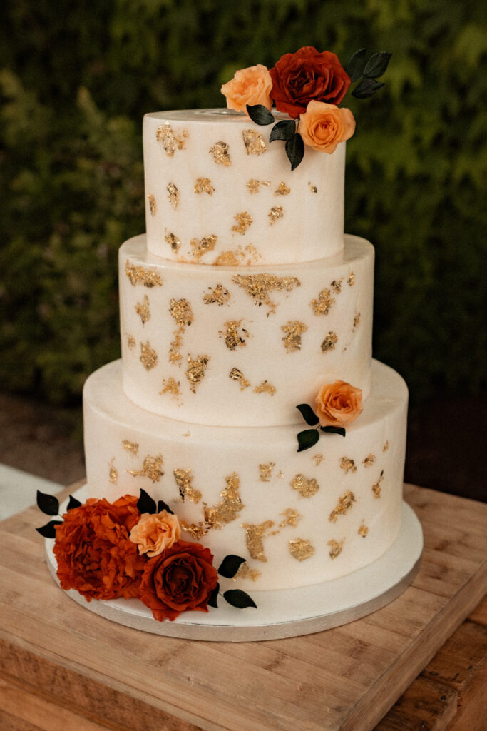 mariage style edito chateau granoupiac