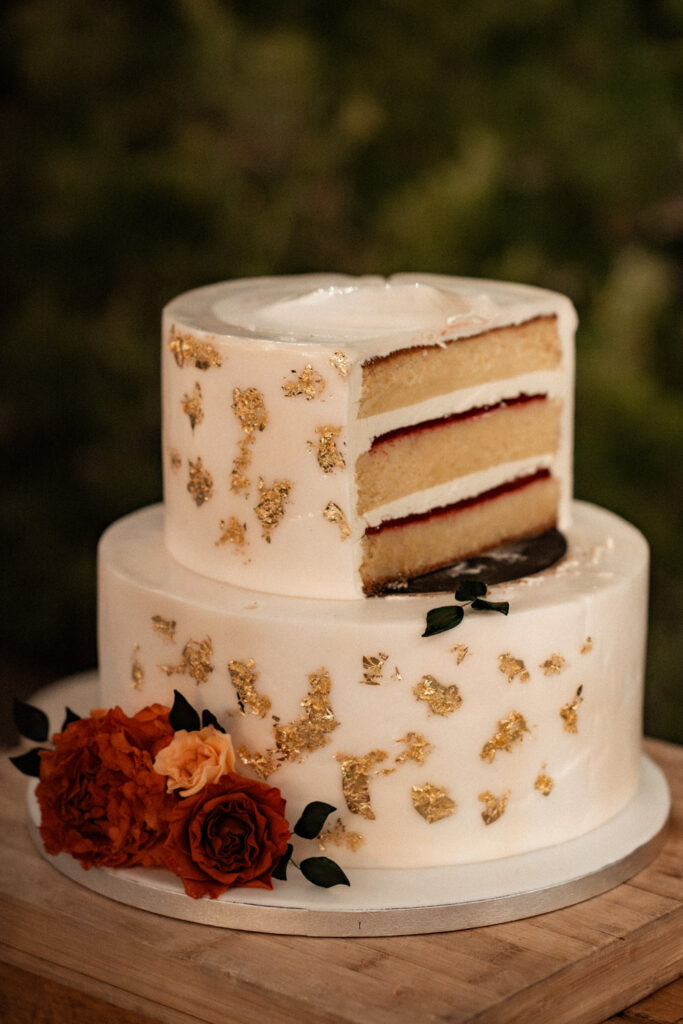 mariage style edito chateau granoupiac