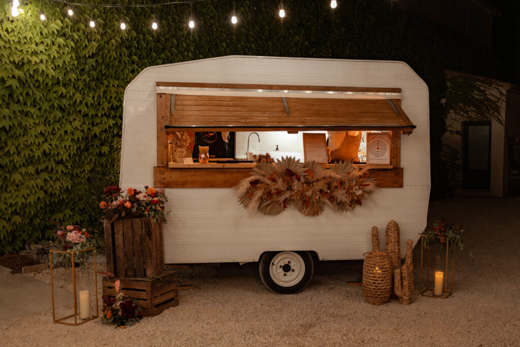 mariage style edito chateau granoupiac