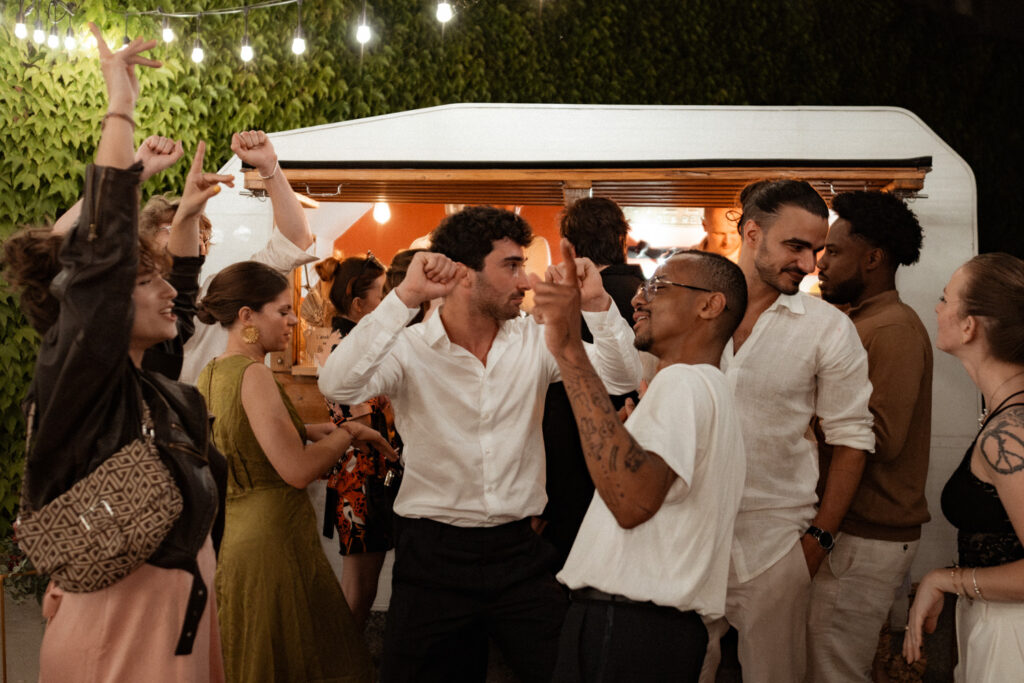 mariage style edito chateau granoupiac