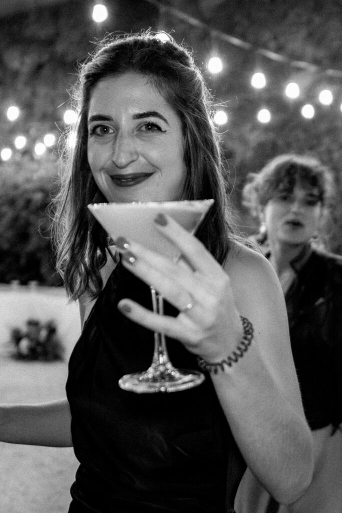 mariage style edito chateau granoupiac