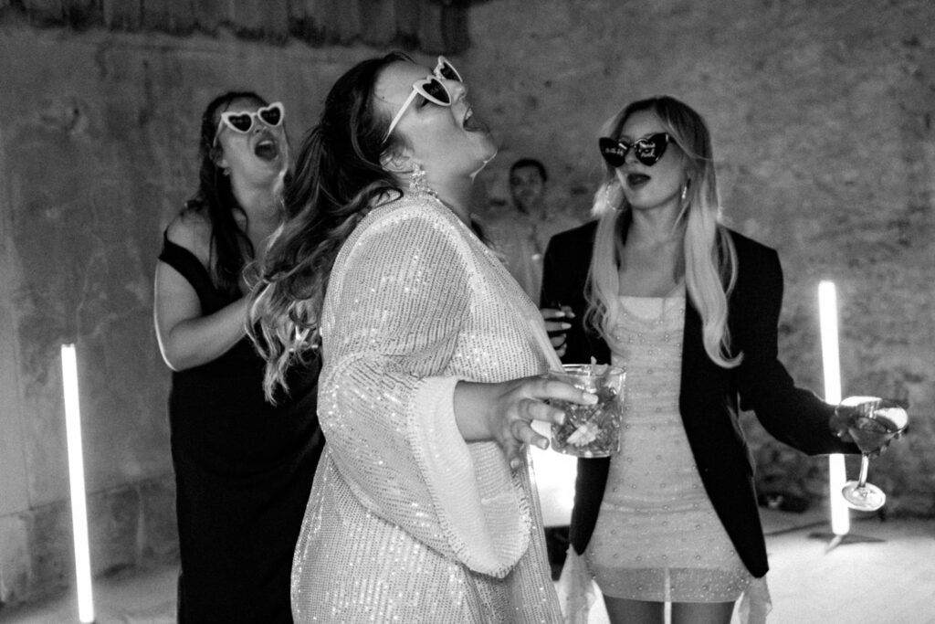 mariage style edito chateau granoupiac