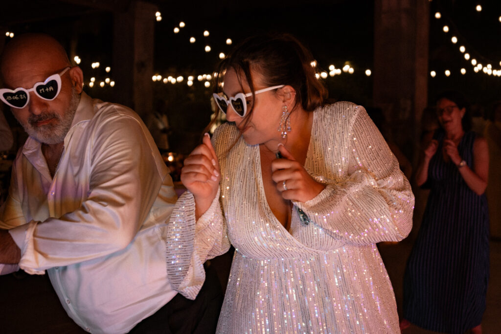 mariage style edito chateau granoupiac