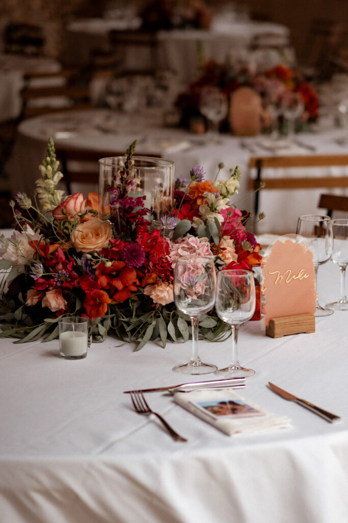 mariage style edito chateau granoupiac