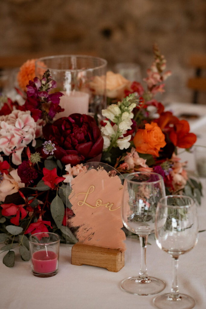 mariage style edito chateau granoupiac