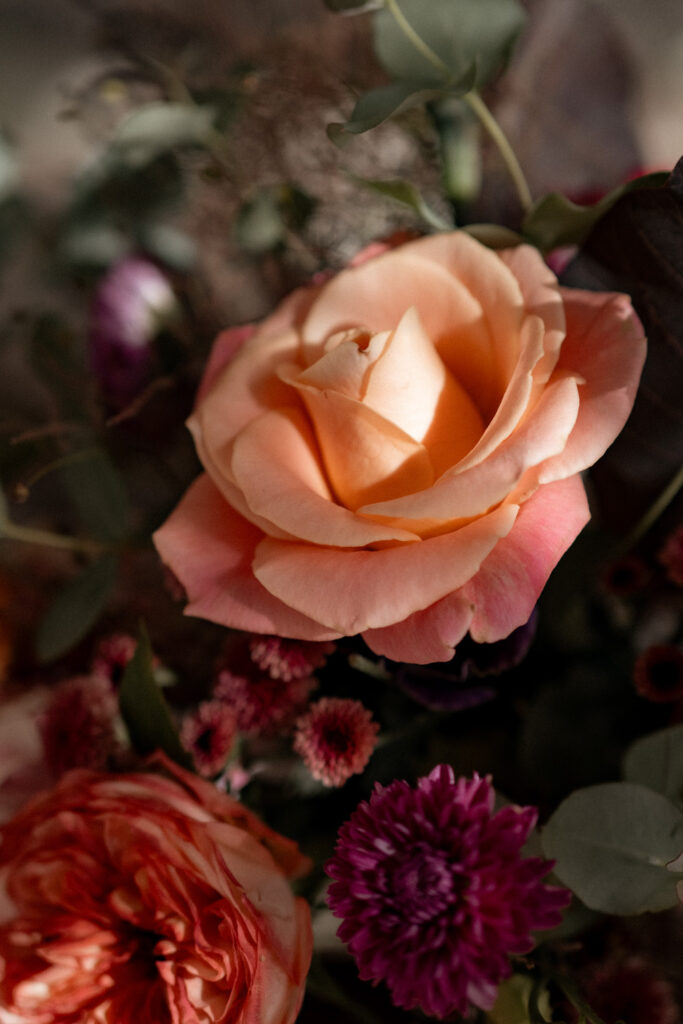 mariage style edito chateau granoupiac