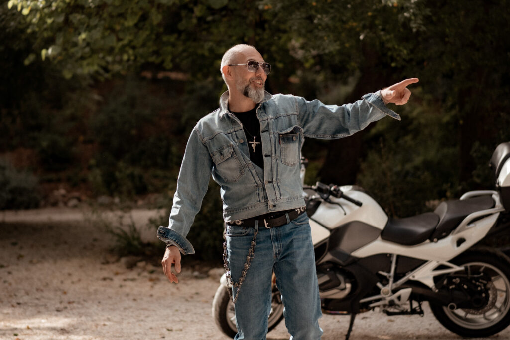 mariage style edito chateau granoupiac